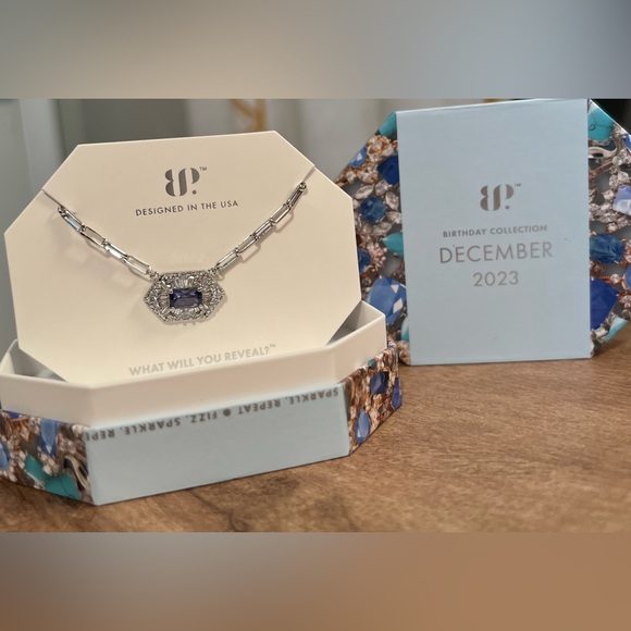 Bomb Party December birthday collection 2023 - Picture 2 of 3